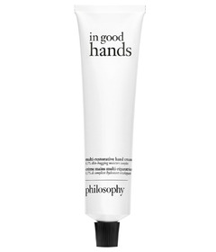 Philosophy In Good Hands Multi-restorative Hand Cream Fragrance Free