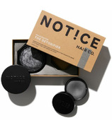 NOTICE Hair Co. (anciennement Unwrapped Life) The Detoxifier Travel Set