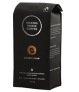 Kicking Horse Coffee Grizzly Claw Whole Beans