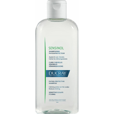 Buy Ducray Sensinol Physio-Protective Shampoo at Well.ca | Free ...