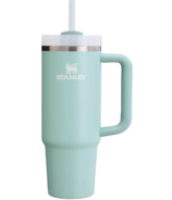 Stanley The Quencher H2.0 FlowState Tumbler Seafoam