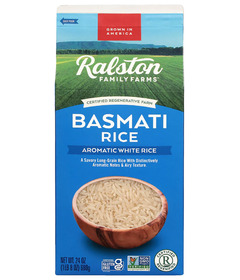 Ralston Family Farms Basmati Rice