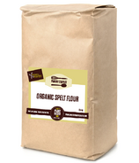 Sweets from the Earth Organic Spelt Flour