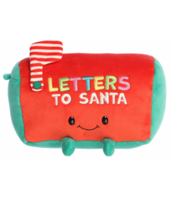 Aurora Letters to Santa