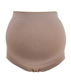 Bravado Designs Maternity Underwear Sand
