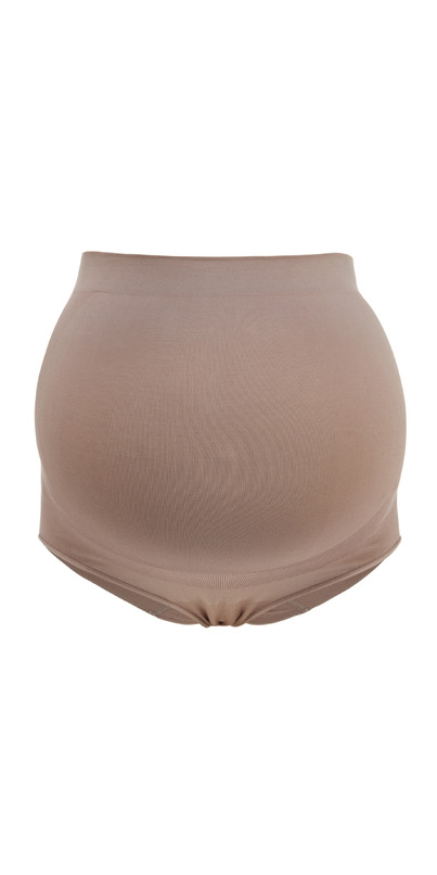 Bravado Designs Maternity Underwear Sand