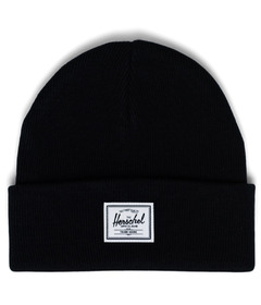 Herschel Supply Elmer Beanie Noir