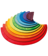 Grimm's Semicircles Large Rainbow