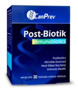 CanPrev Post-Biotik Immunobiotics