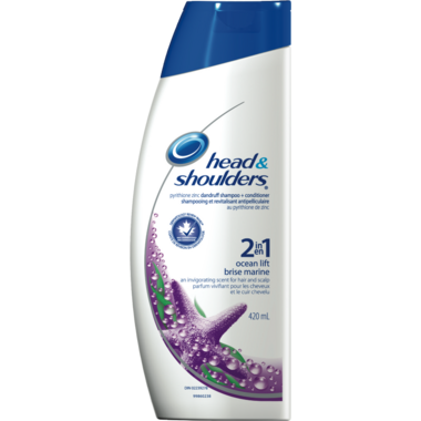 Head & Shoulders Ocean Lift 2 in 1 Head & Shoulders Ocean Lift 2 in 1