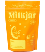 Milk Jar Candle Co. Shower Steamers Citrus