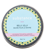 Substance Mom Belly Jelly Travel Size
