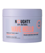 Noughty Wave Hello Curl Butter 3-in-1 Treatment