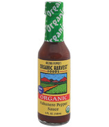 Arizona Pepper's Organic Harvest Sauce Piment Habanero 