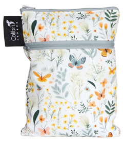 Colibri Mini Double Duty Bag Butterfly Garden