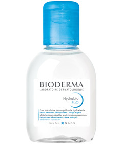 Bioderma Hydrabio H2O