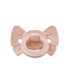 Elodie Details Binky Bow Misty Pink