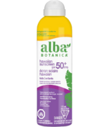Alba Botanica Very Emollient Kids Continuous Spray Sunscreen SPF 50+