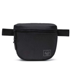 Herschel Supply Settlement Hip Pack Black Tonal