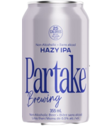 Partake Brewing Non-Alcoholic Hazy IPA