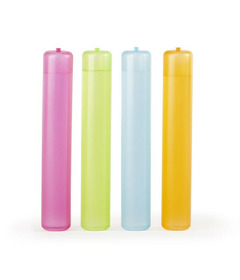Kikkerland Reusable Ice Sticks