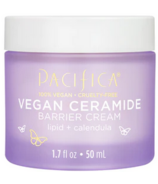 Pacifica Vegan Ceramide Barrier Face Cream