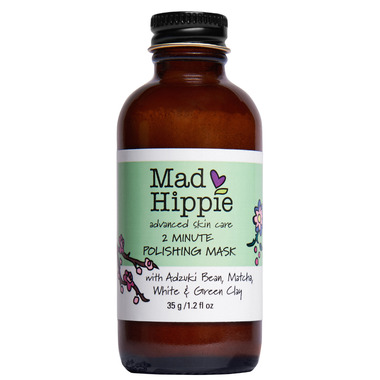 Mad Hippie 2 Minute Polishing Mask Mad Hippie 2 Minute Polishing Mask