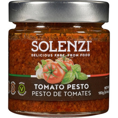 Condiments, Sauces & Dressings