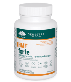 Genestra HMF Forte Probiotic Formula