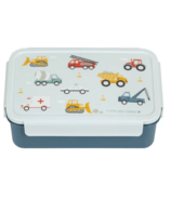 A Little Lovely Co. Bento Lunch Box Vehicles