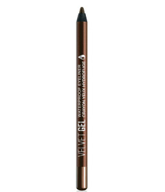 Marcelle Velvet Gel Eyeliner Waterproof