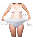 frida mom Disposable Underwear C-Section Petite