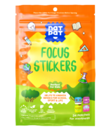 NATPAT FocusPatch Stickers