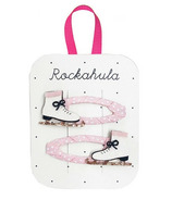 Rockahula Kids Ice Skater Clips