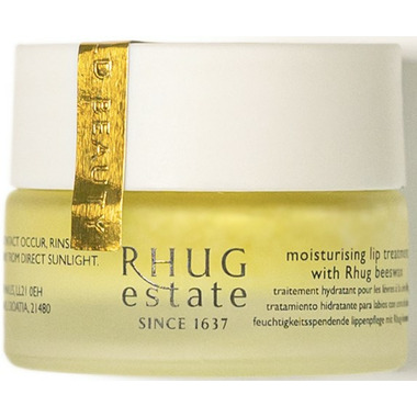 Buy Rhug Wild Beauty Moisturising Lip Treatment Rhug Beeswax At Well.ca 