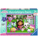 Ravensburger Gabby's Dollhouse Puzzle