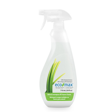 eco-max All Purpose Cleaner eco-max All Purpose Cleaner