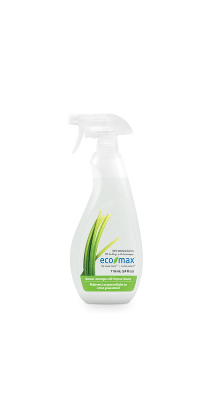 All Purpose Cleaner - Fragrance-Free - Eco-Max