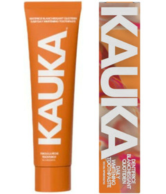 Kauka Smile Everyday Toothpaste Peach Punch