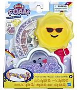 Hasbro Play-Doh Foam Confetti