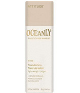 ATTITUDE Fond de teint Oceanly Light Coverage