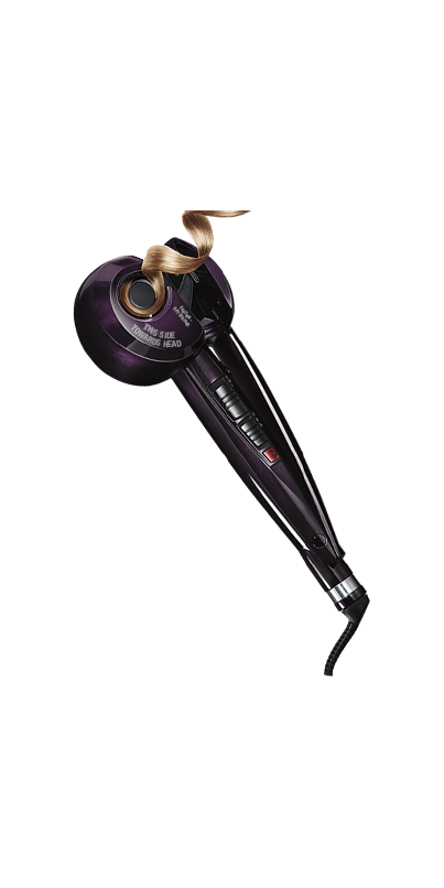 Infiniti pro curl hotsell