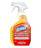 Clorox nettoyant tout usage