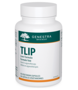 Genestra TLIP Liver Formula