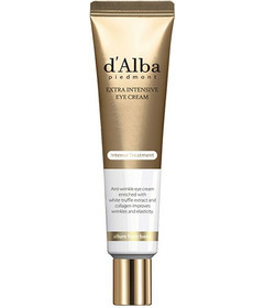 d'Alba White Truffle Extra Intensive Eye Cream