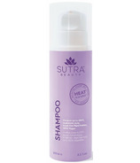 SUTRA Heat Guard Hydrating Shampoo