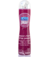 Durex Play Passion Cherry Lubricant