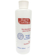 Bacti-Control Hand Sanitizer 