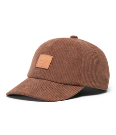 Herschel Supply Sylas Corduroy Cap Potting Soil