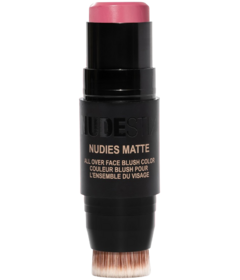 Nudestix Nudies Matte All Over Face Blush Colour